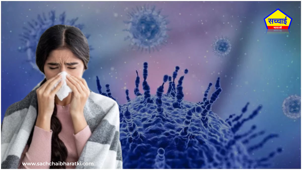 h3n2 virus in india,h3n2 virus cases increase in india,latest news in english,india,influenza cases in india,deaths reported in india,influenza rises in india
