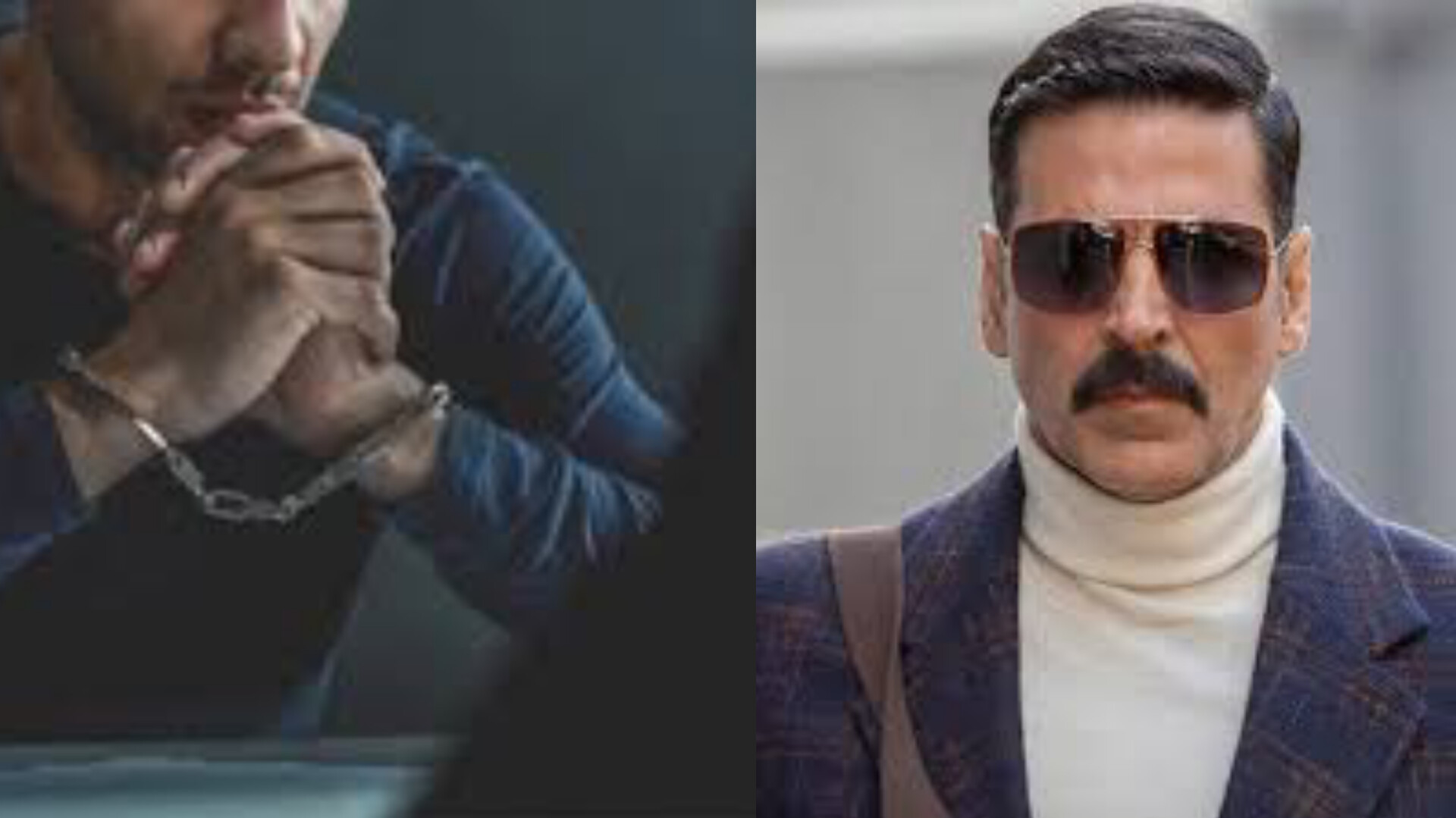 Akshay Kumar, Fraud, Entertainment Industry, Deception, Scam, False Identity, Celebrity Impersonation, Pooja Anandani, identity fraud,law and crime network,fraud case,crime,police chase,police, Maharashtra Police, Juhu Police, Bollywood, Akshay Kumar's production house, Akshay Kumar's name, Cape of Good Films,