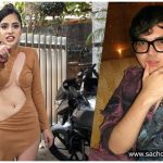 Urfi Javed ने अश्लील मैसेज भेजने पर फैशन इन्फ्लुएंसर सूफी मोतीवाला की उड़ाई धज्जियाँ