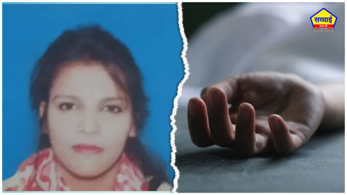 Deoria Crime