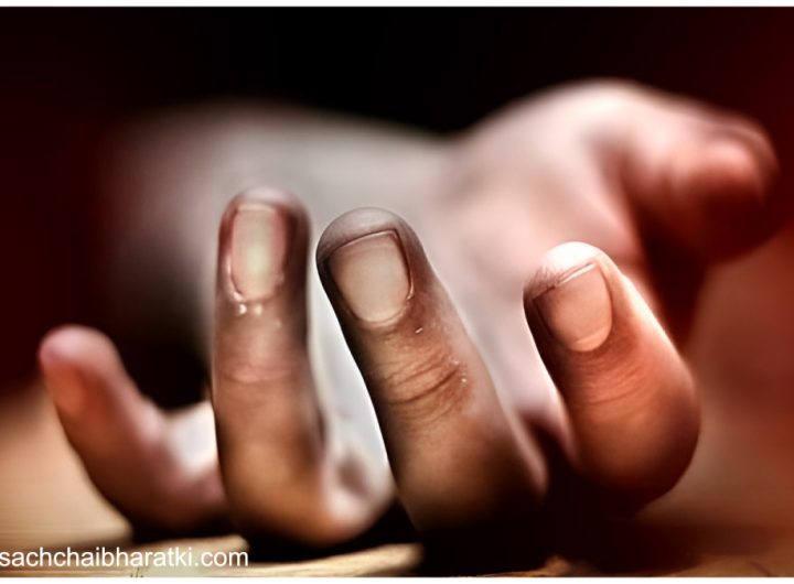 Gorakhpur:पत्नी को अजनबी संग देख युवक ने की ख़ुदकुशी की कोशिश
