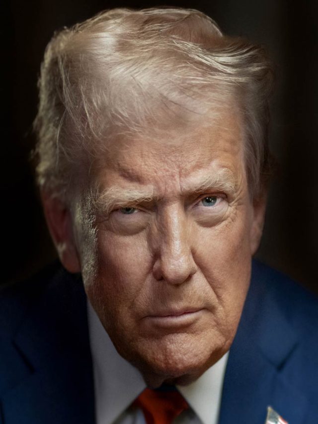 ट्रंप ने भारत की 6 कंपनियों पर लगाए कड़े प्रतिबंध