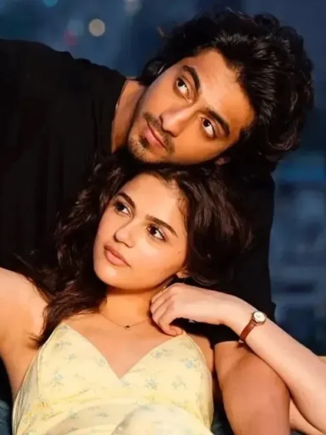 5 और स्टार किड्स ने साबित किया अपना टैलेंट