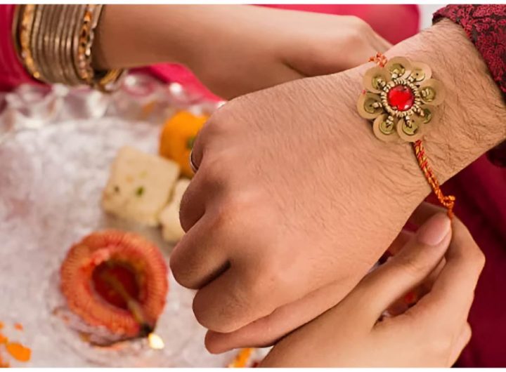 Raksha Bandhan