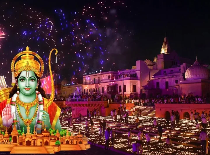 Ayodhya Deepotsav 2025