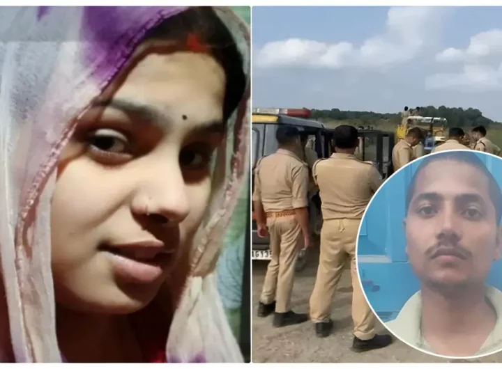 Gorakhpur Honour Killing