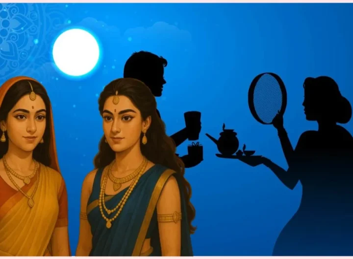 Karva Chauth
