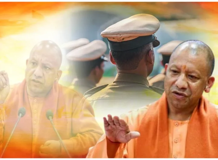 UP Police Constable Recruitment 2025